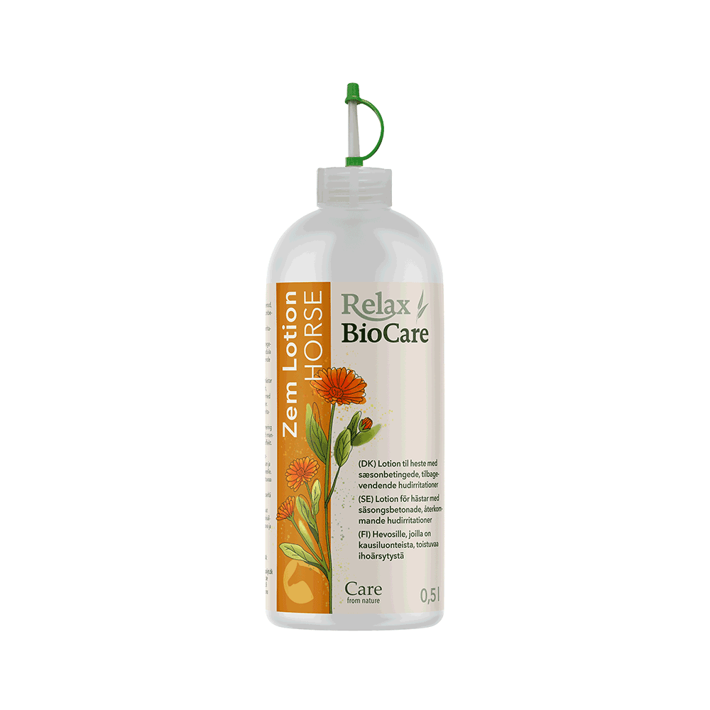 Bio Care Relax ZEM LOTION
