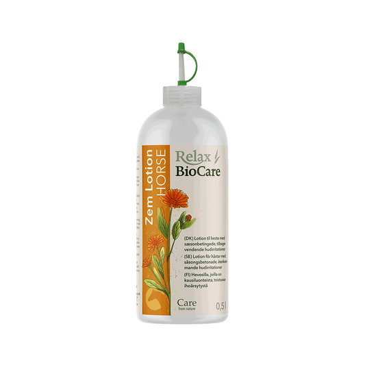 Bio Care Relax ZEM LOTION