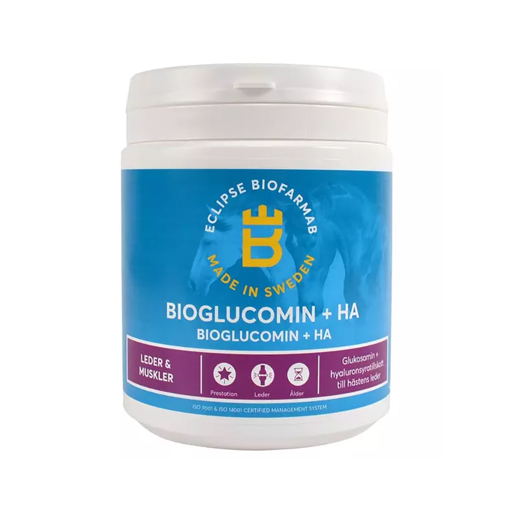 Bioglucomin +HA Eclipse Biofarmab