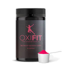 Black Stuff OxiFit – Nitraattipitoinen Punajuurijuomajauhe Verenkierron ja Suorituskyvyn Tueksi