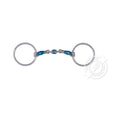 Bombers Loose Ring Elliptical Ultra-Comfy kolmipalakuolain