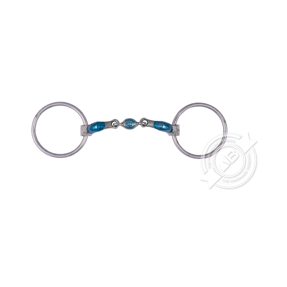 Bombers Loose Ring Elliptical Ultra-Comfy kolmipalakuolain