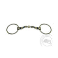 Bombers loose ring McHardy