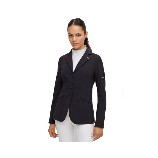 Boss Equestrian Anna kisatakki naisten ratsastustakki kilpailuun