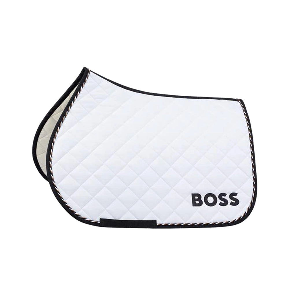 BOSS Signature Stripe Satulahuopa – Este- ja koulumalli, erinomainen säkätila