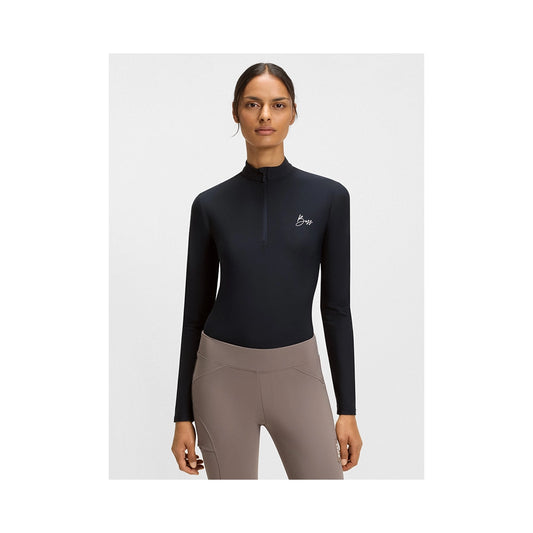 BOSS Equestrian Ruby training shirt – tyylikäs ja hengittävä