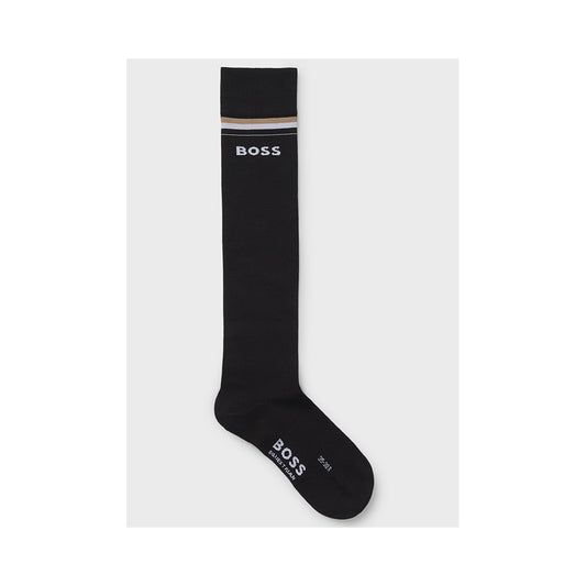 BOSS Equestrian Riding Socks – tyylikkyyttä ja mukavuutta ratsastukseen
