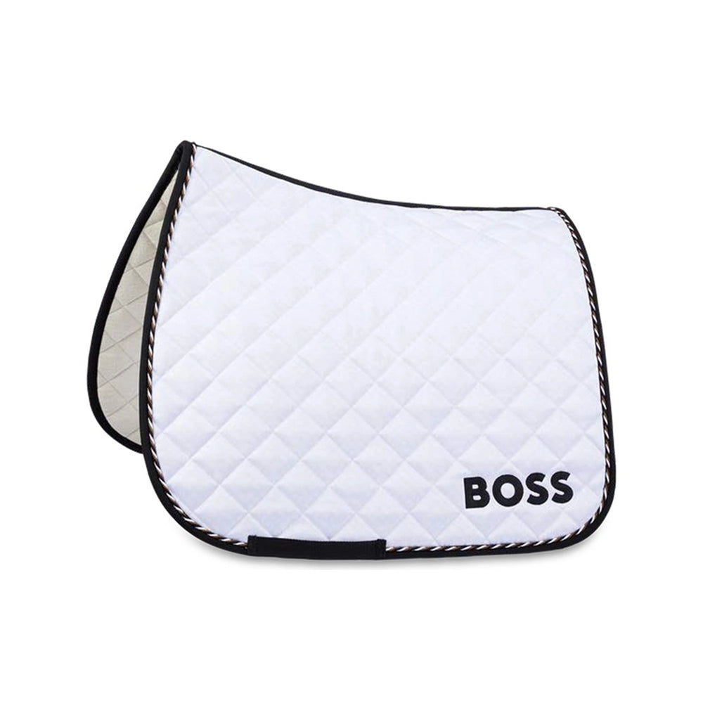 BOSS Signature Stripe Satulahuopa – Este- ja koulumalli, erinomainen säkätila