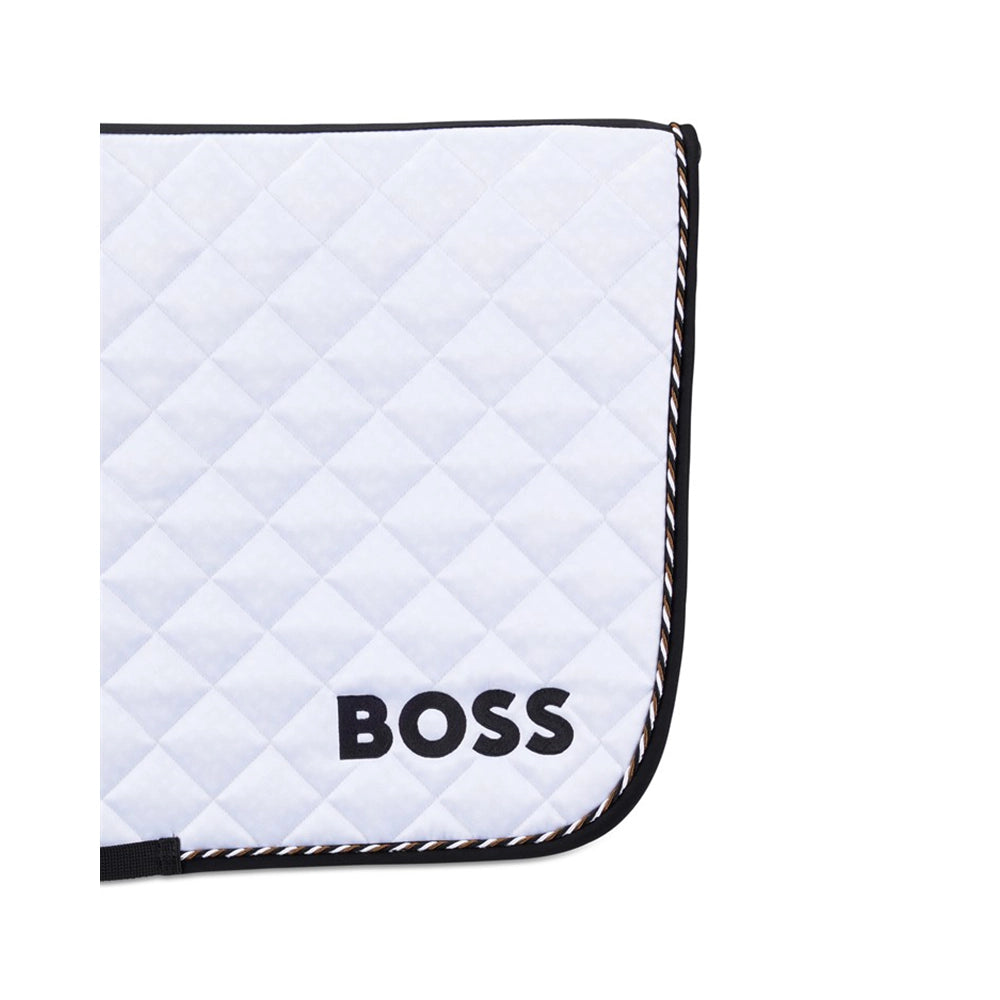 BOSS Signature Stripe Satulahuopa – Este- ja koulumalli, erinomainen säkätila