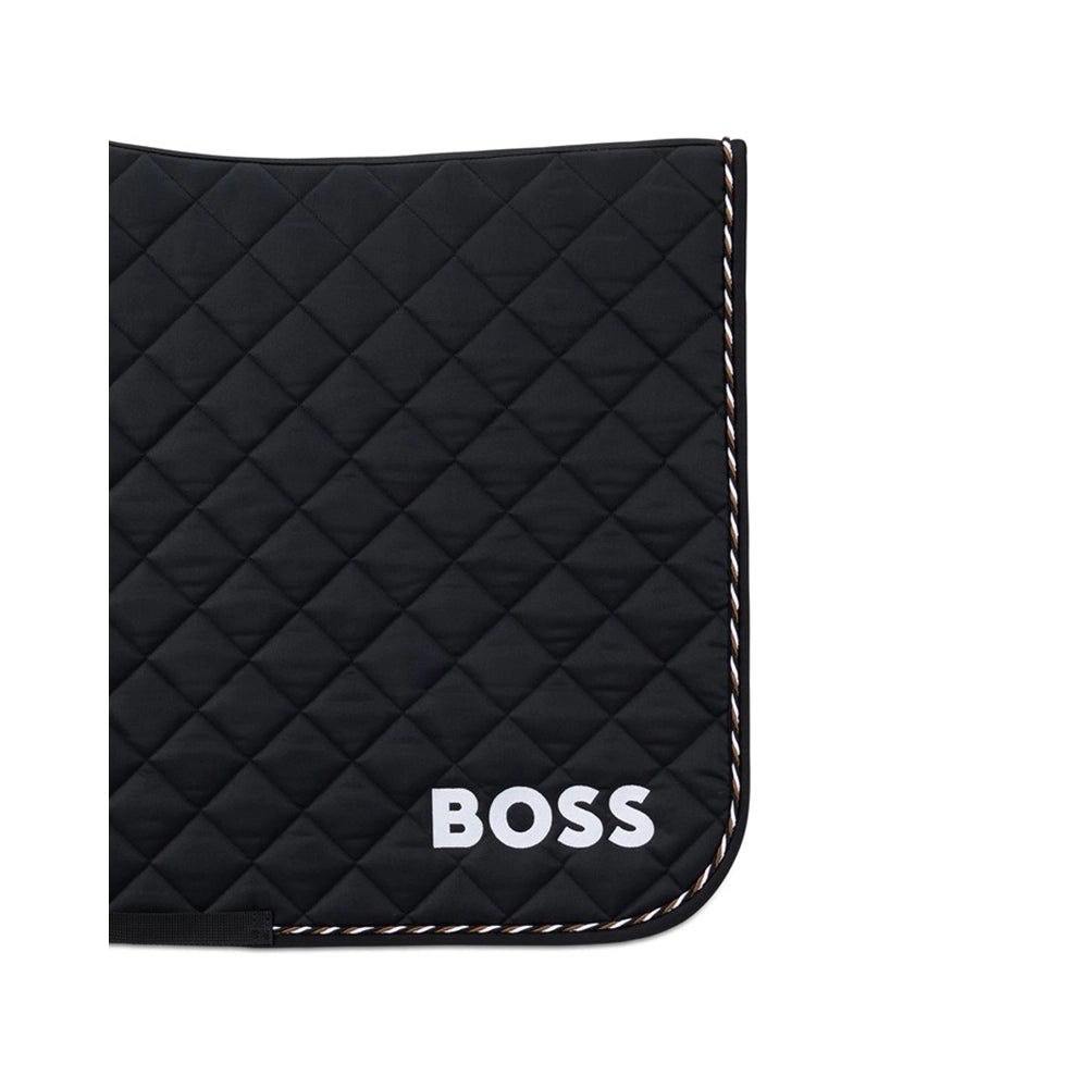 BOSS Signature Stripe Satulahuopa – Este- ja koulumalli, erinomainen säkätila