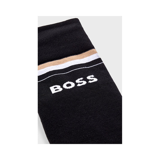 BOSS Equestrian Riding Socks – tyylikkyyttä ja mukavuutta ratsastukseen