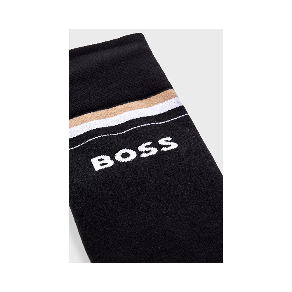 BOSS Equestrian Riding Socks – tyylikkyyttä ja mukavuutta ratsastukseen