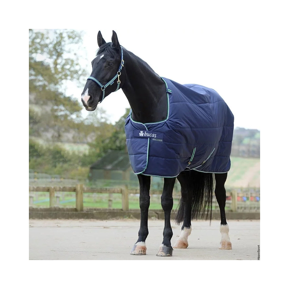 Bucas Quilt Stable talliloimi SF-silk feel