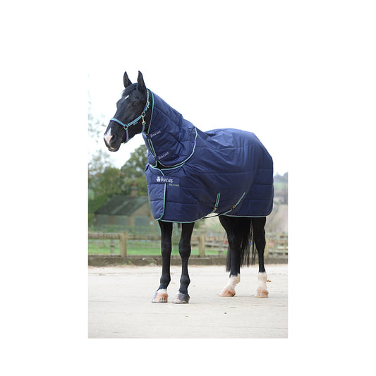 Bucas Quilt Neck – kaulakappale Quilt-talliloimeen (150 g)