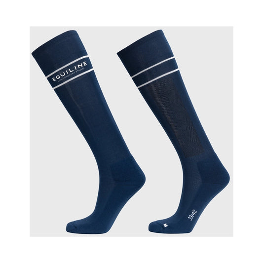 Equiline Calzini ratsastussukka