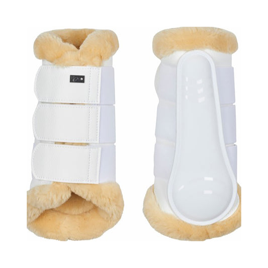 Catago Dressage Teddysuojat