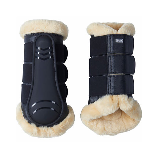 Catago Dressage Teddysuojat