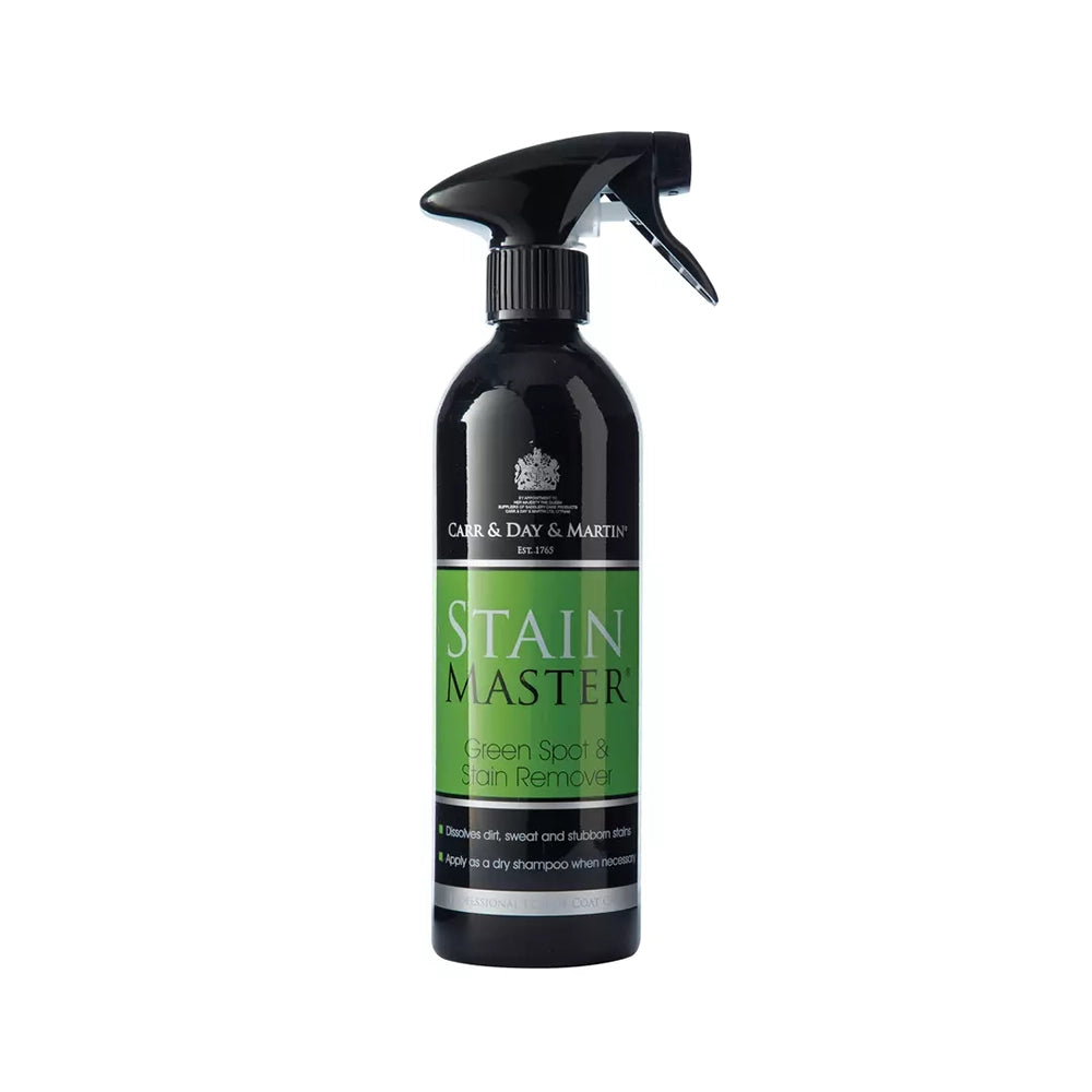 Hoitotuotteet - Hevosen hoito - Carr &amp; Day &amp; Martin Coat Care