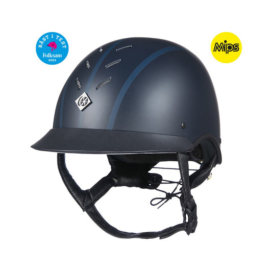 Charles Owen MyPs MIPS kypärä