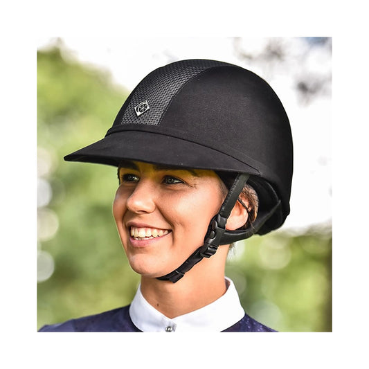 Charles Owen SP8 plus kypärä micro mokka