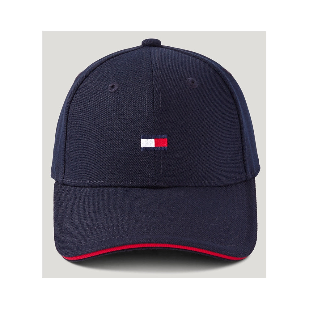 Tommy Hilfiger Equestrian lippis Desert Sky