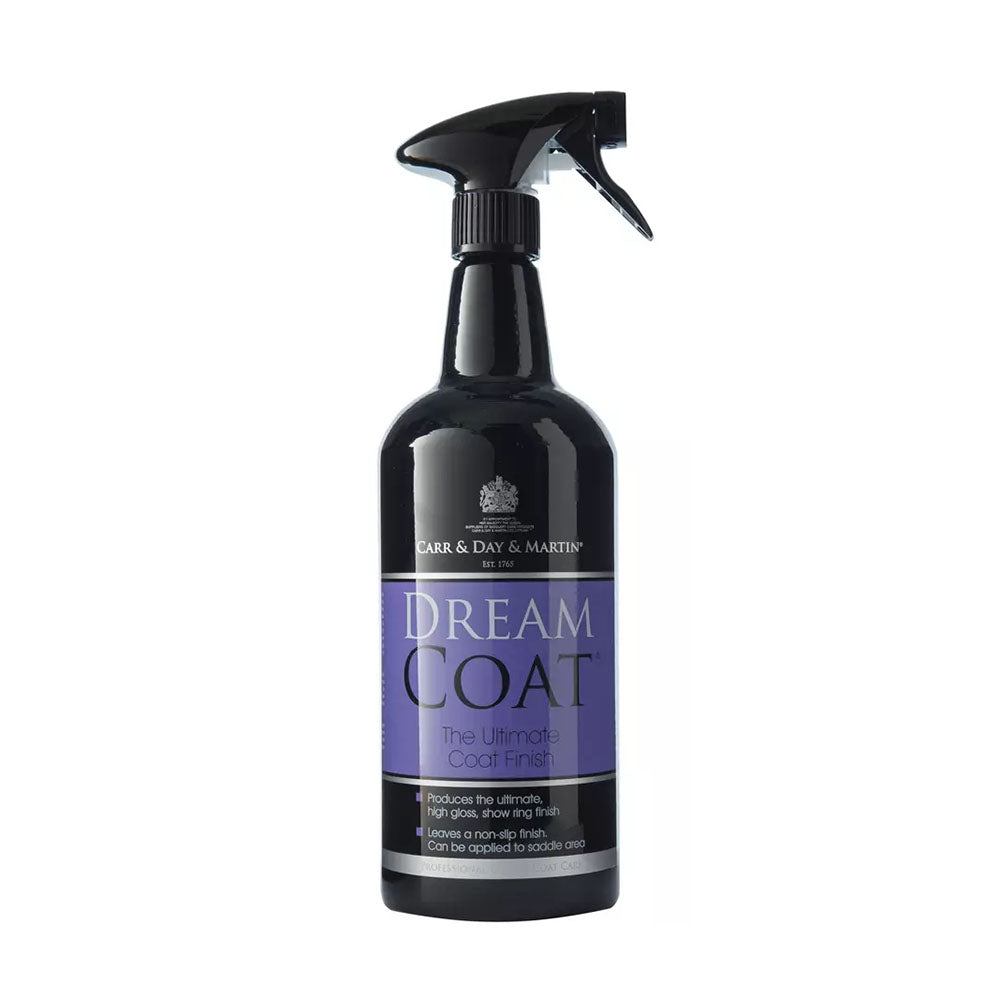 Dream coat viimeistelysuihke 1 litran pullo