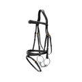 Dyon suitset - Dy’on Anatomic Flash Noseband Bridle – eleganssia, istuvuutta ja ehdotonta mukavuutta