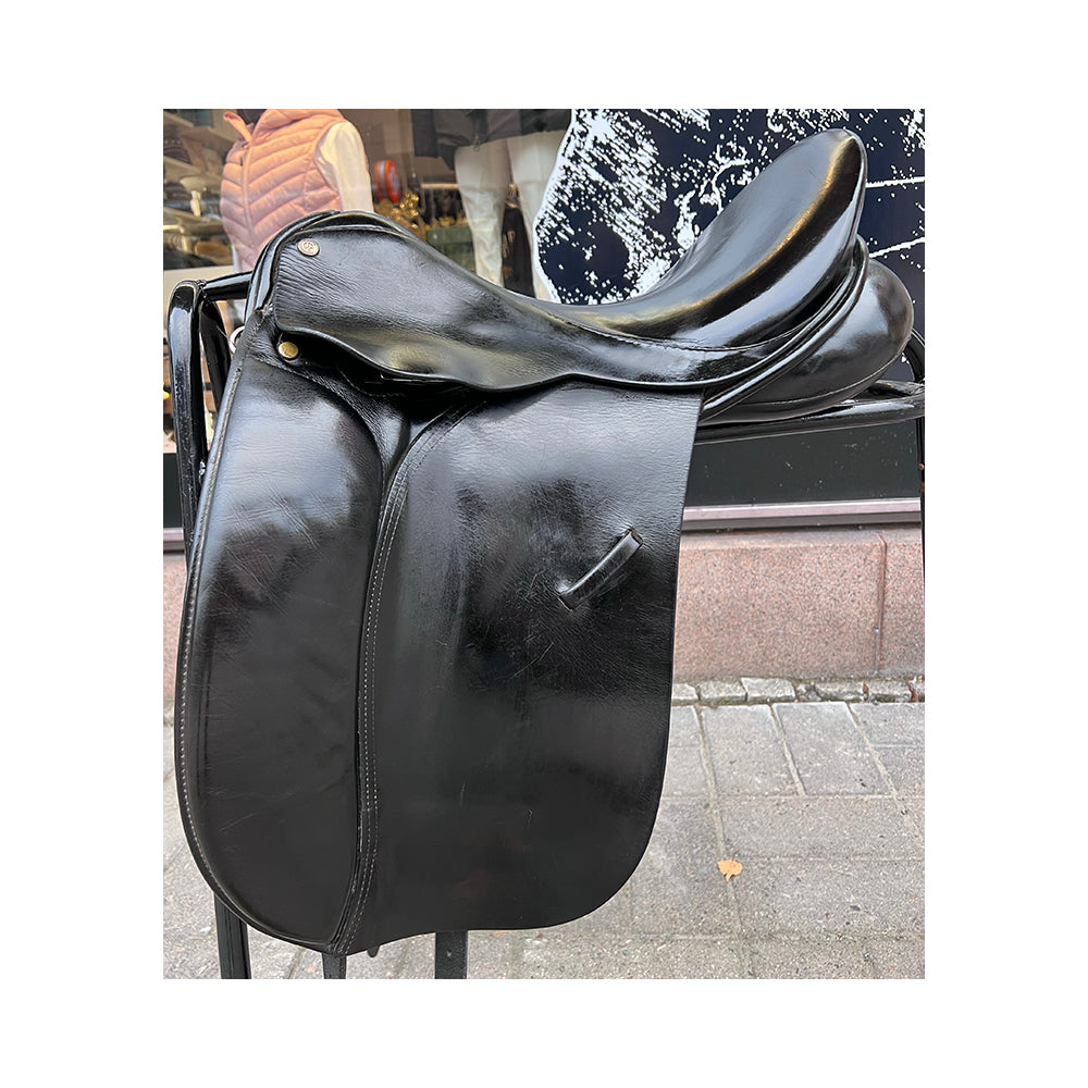 Edinburgh koulusatula käytetty 16,5"