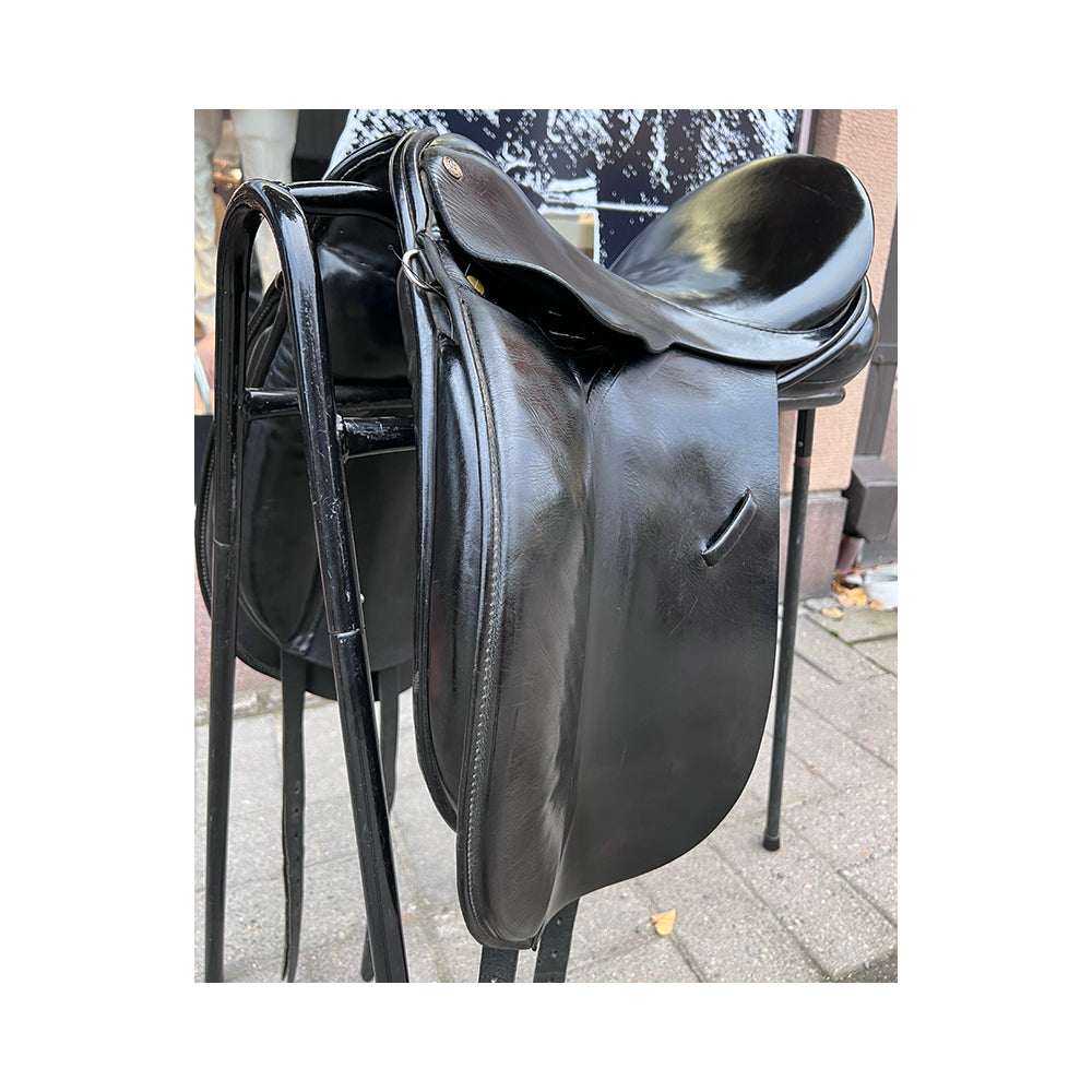 Edinburgh koulusatula käytetty 16,5"
