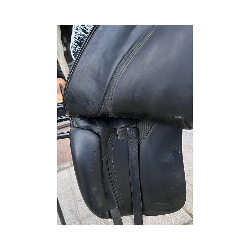 Edinburgh koulusatula käytetty 16,5"