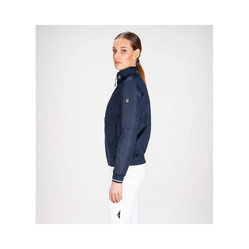 Equiline naistentakki Audrey bomers, koko XL