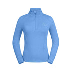 ELT Basic Zip-Shirt Chester naisten paita koko M