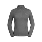 ELT Basic Zip-Shirt Chester naisten paita koko M