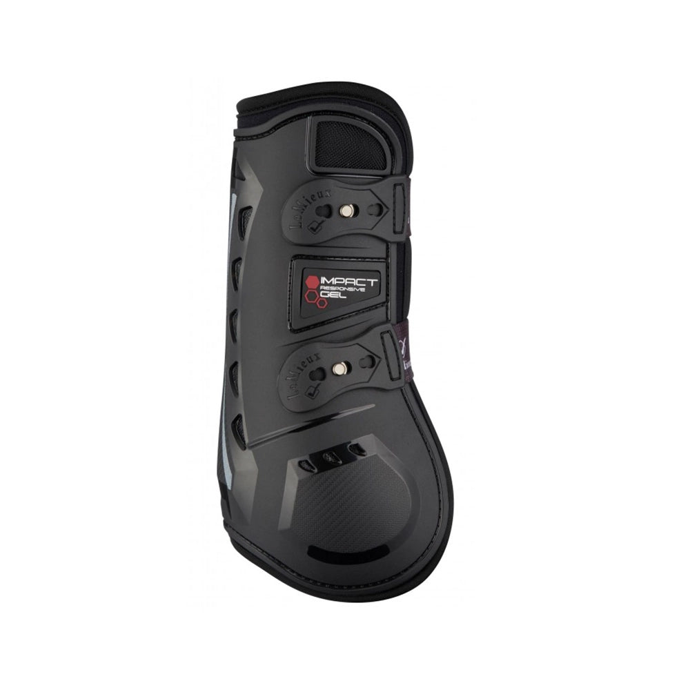 LeMieux Impact jännesuojat -Reponsive Gel