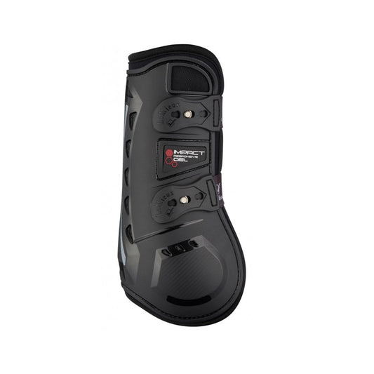 LeMieux Impact jännesuojat -Reponsive Gel