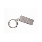 Equestrian Stockholm  Stall Key Ring avaimenperä ES