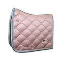 Equestrian Stockholm satulahuopa pink