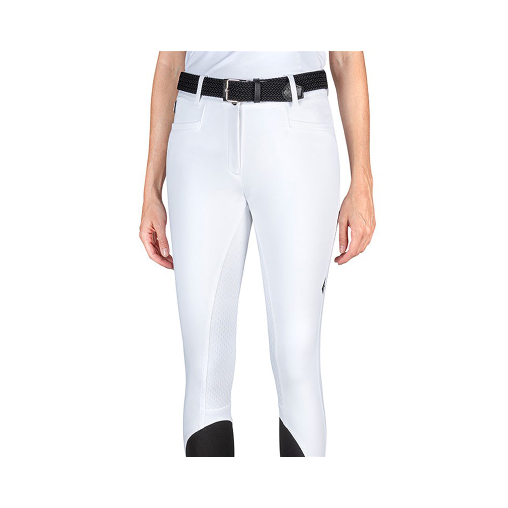 Equiline full grip housut kilpailuun