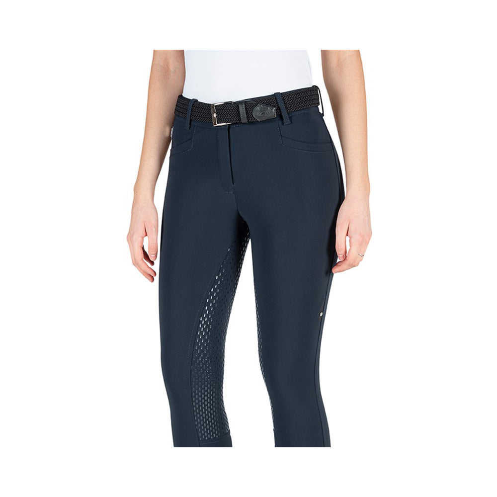 Equiline Adellek – High Waist Full Grip B-Move ratsastushousut