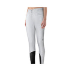 High waist ratsastushousut talvikäyttöön