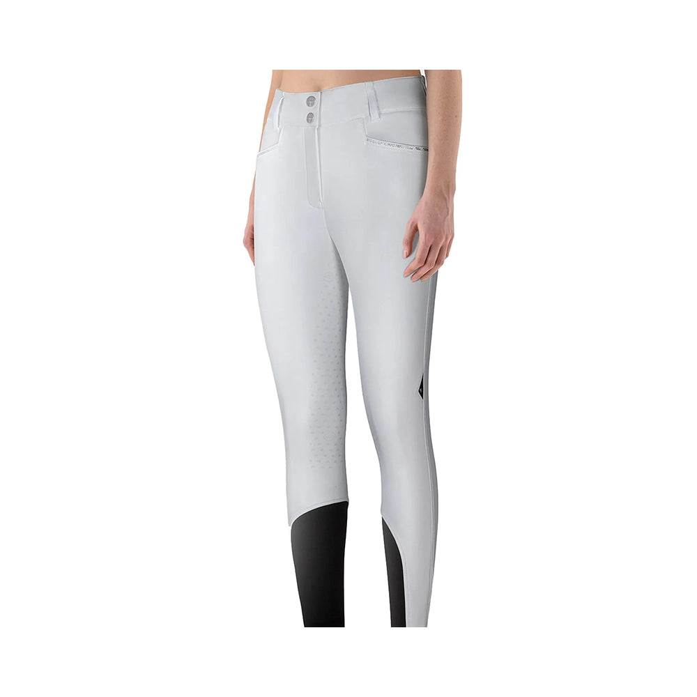 High waist ratsastushousut talvikäyttöön
