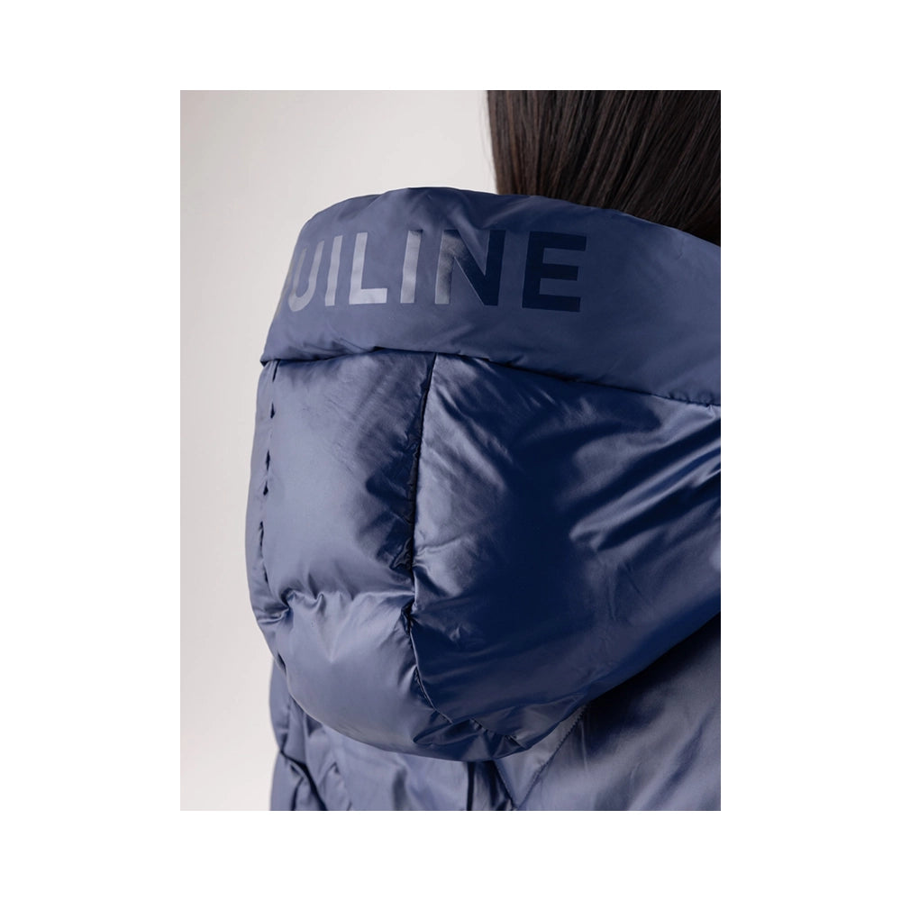Equiline naistentakki Peony Padded Jacket
