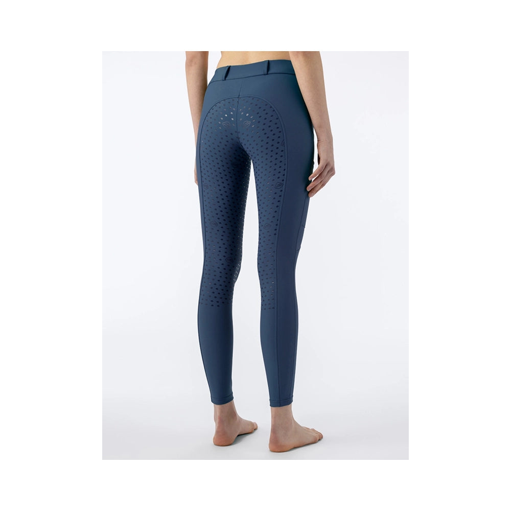 Equiline Eqedisonfh ratsastusleggingsit takaa napakalla ja mukavalla istuvuudella