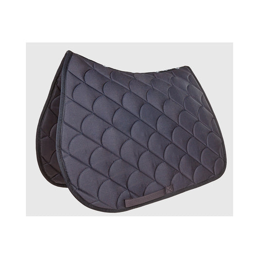 Este- ja yleismallinen satulahuopa Equiline