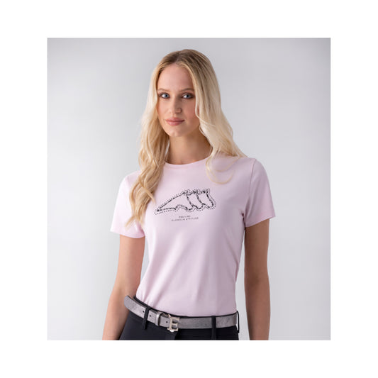 Equiline Giulig T Paita