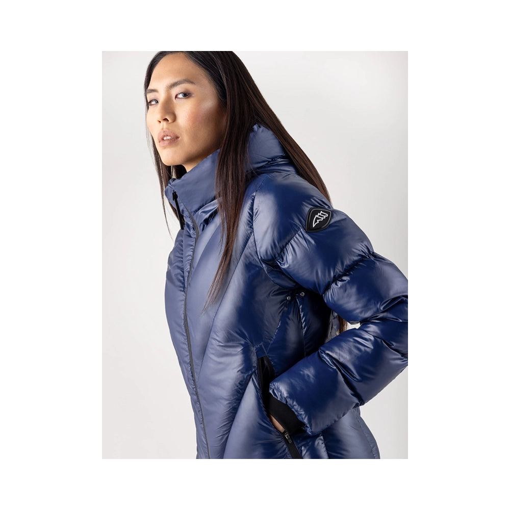 Equiline naistentakki Peony Padded Jacket