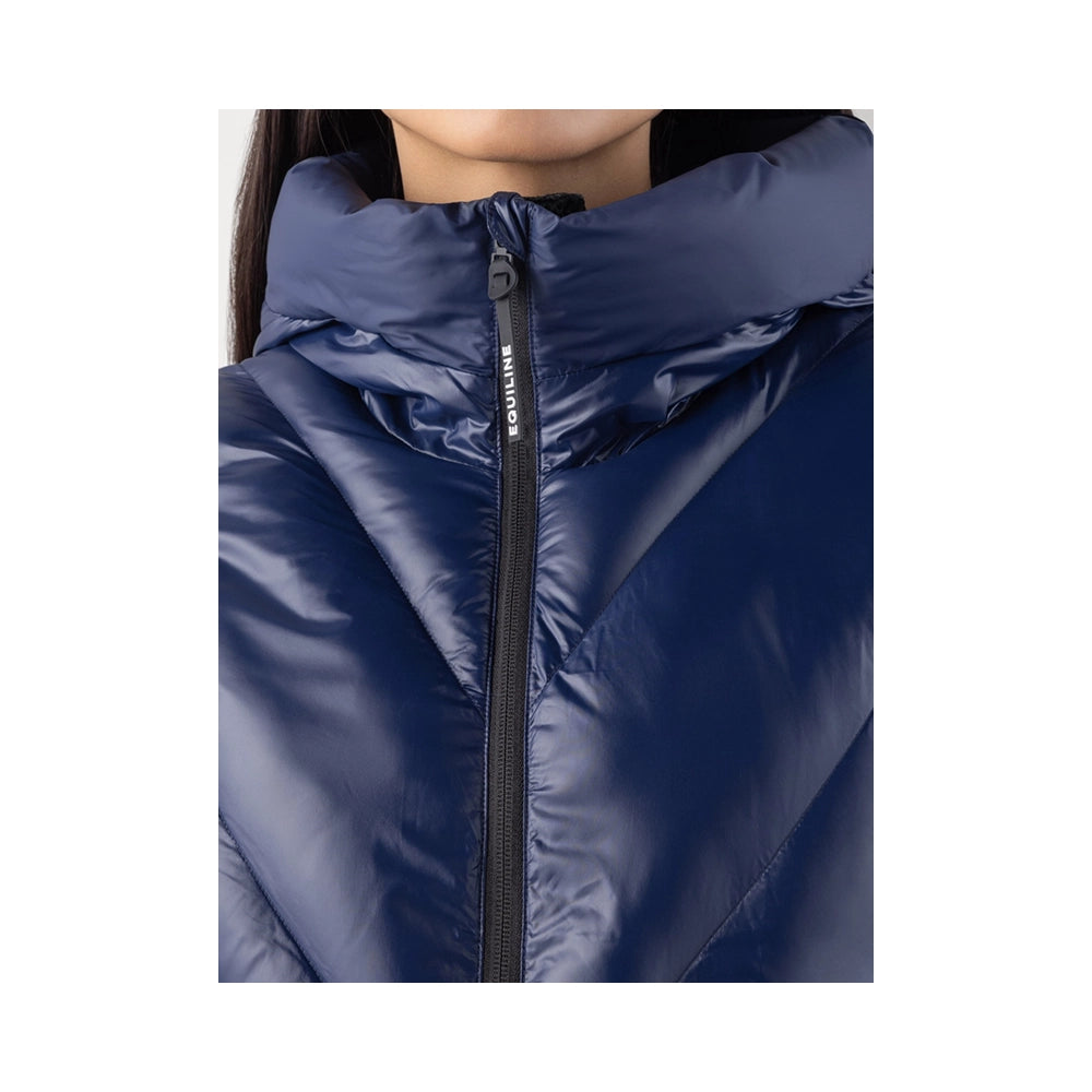 Equiline naistentakki Peony Padded Jacket