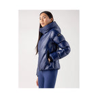 Equiline naistentakki Peony Padded Jacket
