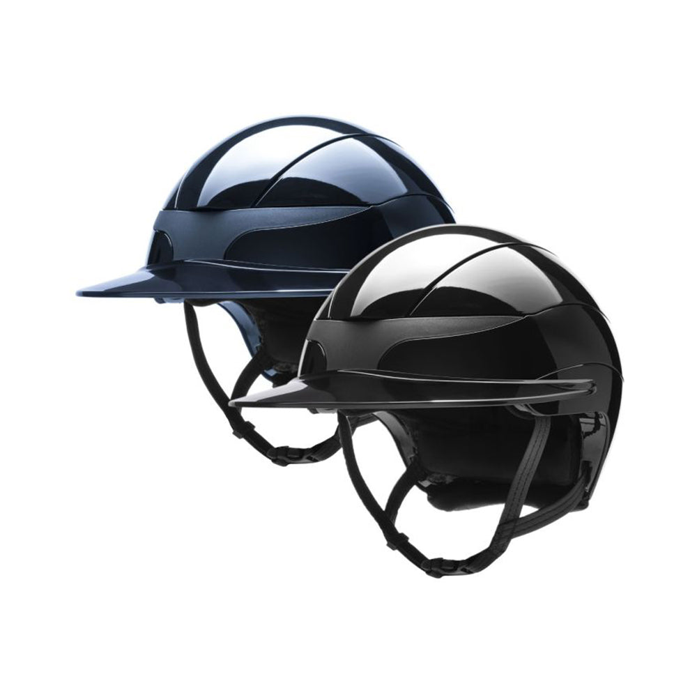 Equiline Xanto Ratsastuskypärä aurinkolipalla - Tyylikäs suoja ja maksimaalinen mukavuus