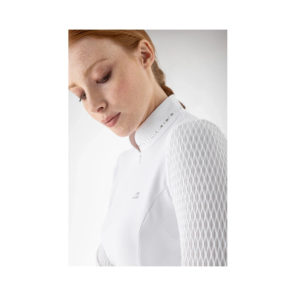 Equiline Golig pitkähihainen kisapaita , koko M